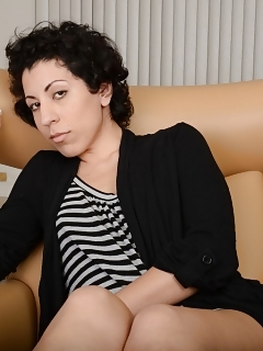 Kinky Busty Hairy Babes