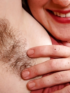 Paulette Hairy Womenodpecker