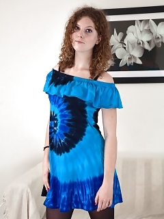 Charlie Hairy Euro Pussy