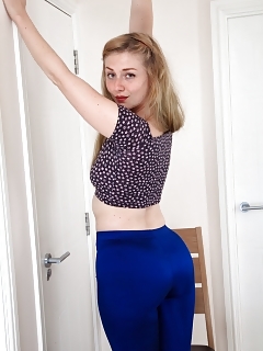 Verina Hairy Arms Women