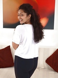 Anaiyah Hairy Kingdom