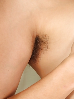 Monica Hairy Latina Sex