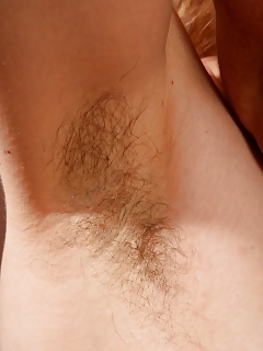 Magnolia Hardcore Hairy Shaved Pussy