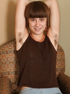 Jane Hairy Thai Girls